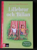 Lillebror och Billan