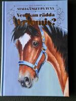 Vem kan r&auml;dda Artemis?