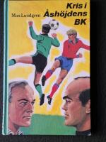 Kris i &Aring;sh&ouml;jdens BK