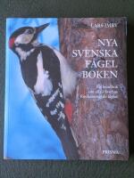 Nya svenska f&aring;gelboken