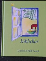 INBLICKAR (In- & Utblickar)