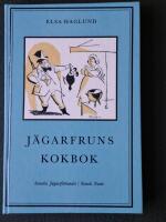 J&auml;garfruns kokbok