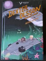 Flykten till Vulkan&ouml;n