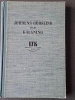 Jordens g&ouml;dsling och kalkning