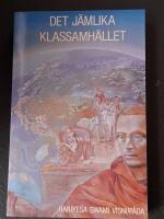 Det j&auml;mlika klassamh&auml;llet