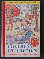 Flickorna p&aring; farmen