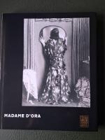 Madame d'Ora