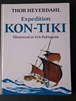 Expedition Kon-Tiki