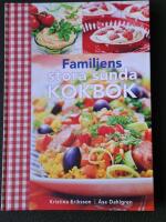 Familjens stora sunda kokbok