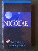 Nicolae : Antikrist tr&auml;der fram