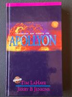 Apollyon : f&ouml;rg&ouml;raren har sl&auml;ppts l&ouml;s