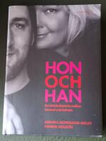 Hon och Han : en k&auml;rlekshistoria mellan himmel och helvete