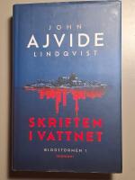 Skriften i vattnet