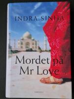 Mordet p&aring; Mr Love