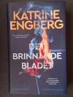 Det brinnande bladet