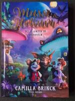 Musse & Helium. Jakten p&aring; Guldosten