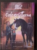 Stallber&auml;ttelser fr&aring;n Jorvik