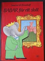 Babar f&aring;r ett slott 