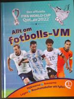 Allt om fotbolls-VM