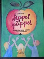 &Auml;ppel p&auml;ppel : svenska rim, ramsor och lekar