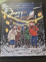 Jakten p&aring; julen - En julber&auml;ttelse i 24 kapitel