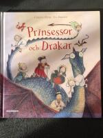 Prinsessor och drakar