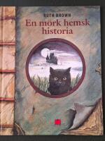 En m&ouml;rk hemsk historia