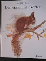 Den ensamma ekorren