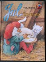 Jul i Tomteland