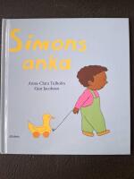 Simons anka