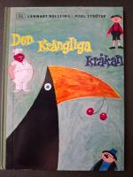 Den kr&aring;ngliga kr&aring;kan