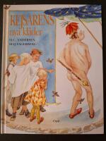 Kejsarens nya kl&auml;der