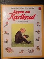 Sagan om Karlknut