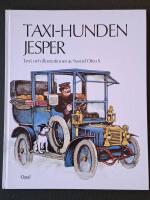 Taxi-hunden Jesper