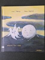 M&aring;nen blev r&auml;dd