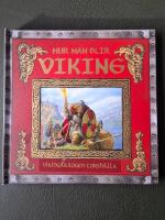 Hur man blir viking : v&auml;gledning f&ouml;r nordbor : Are den l&auml;rdes redog&ouml;relse