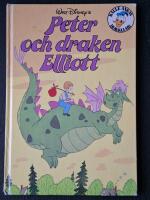 Peter och draken Elliott