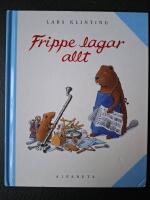 Frippe lagar allt