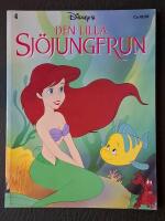 Den lilla sj&ouml;jungfrun