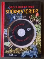 Stora boken med sp&ouml;khistorier