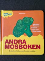 Andra Mosboken