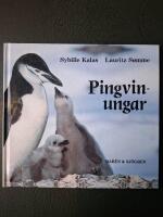 Pingvinungar