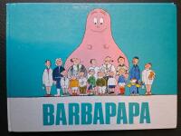 Barbapapa
