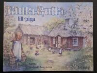 Kulla-Gulla lill-piga