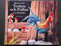 Tocken och Pullan