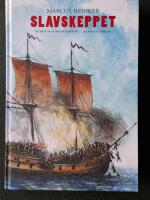 Slavskeppet : en historia om m&auml;nniskor