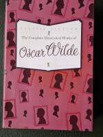The complete Illustrated works of Oscar Wilde