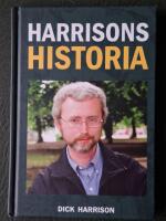 Harrisons historia