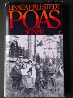 Poas söner : roman