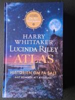 Atlas : historien om Pa Salt